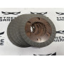Фрикційний диск муфти повного приводу Hyundai KIA 47800-39200, 47800-39300, 47800-39000, 47800-39420, 47800-39210 SantaFE, Tucson, IX 108 мм