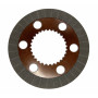 Фрикционный диск муфты полного привода Hyundai KIA 47800-39200, 47800-39300, 47800-39000, 47800-39420, 47800-39210 SantaFE, Tucson, IX 108 мм