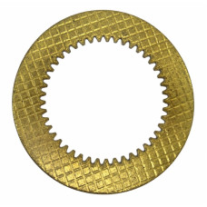 Фрикционный диск муфты Haldex 107 мм