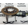Фрикційний диск муфти повного приводу NISSAN Pathfinder R52, Infiniti JX35 QX60 387613KA0A 99мм