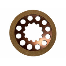 Фрикційний диск муфти повного приводу NISSAN Pathfinder R52, Infiniti JX35 QX60 387613KA0A 99мм