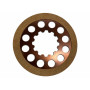 Фрикционный диск муфты полного привода NISSAN Pathfinder R52, Infiniti JX35 QX60 387613KA0A 99мм