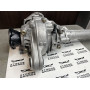 Передний редуктор VW Touareg 11-14 3.6л (гп 3.7) 0BM409505M (REF)