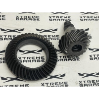 Головна пара кутового редуктора Infinity QX60, QX60/JX / Nissan Pathfinder, Murano (381003KA1B, 38100-3KA1B)