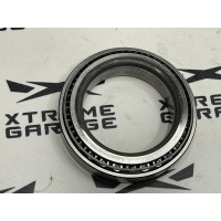 Підшипник KBC F-582436.RTR1-DZ (57.1X87.35X18.5) - used and inspected