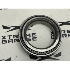 Підшипник KBC F-582436.RTR1-DZ (57.1X87.35X18.5) - used and inspected