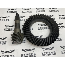 Главная пара Suzuki Grand Vitara 27300-66831 5.12 (41/8 = 5.12)