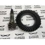 Главная пара Suzuki Grand Vitara 27300-66831 5.12 (41/8 = 5.12)