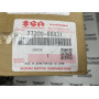 Главная пара Suzuki Grand Vitara 27300-66831 5.12 (41/8 = 5.12)