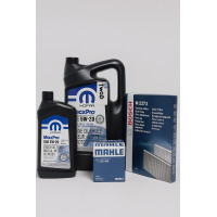 Комплект для технічного обслуговування (ТО) MOPAR 5W-20 68518203AA
