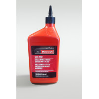 Оригінальна олива FORD XY75WQL Ford Motorcraft Disconnect Rear Drive Unit Fluid 75W (1 л) для керованих редукторів
