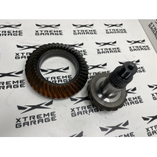 Главная пара углового редуктора Infinity QX60, QX60/JX / Nissan Pathfinder, Murano (381003KA1B, 38100-3KA1B) NEW Original