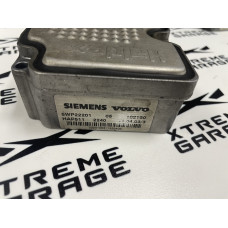 Блок управління Haldex Volvo 4-го покоління Siemens 5WP22201