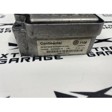 Блок управління Haldex VAG 4го покоління Continental 5WP33522-04