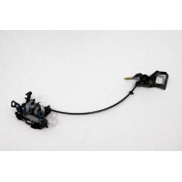 Nissan Rogue Замок капота та важіль відкривання в зборі 656016FL1A