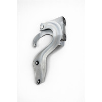 Nissan Rogue Петля капота права 654004BA0A