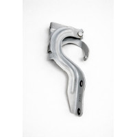 Nissan Rogue Петля капота ліва 654015HA0A