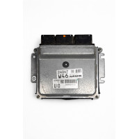 Nissan Rogue Блок ECU комп'ютер двигуна 237035HA0B