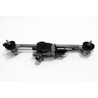 Nissan Rogue Трапеція двірників очищувача з мотором 288004BA2A