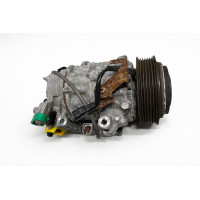 Nissan Rogue Компресор кондиціонера 926004BB2A