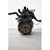 Двигун Nissan Rogue S T32 17-20 2.5 101025HK0F