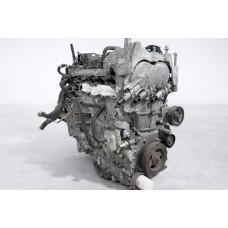 Двигатель Nissan Rogue S  T32 17-20 2.5 101025HK0F