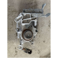 Левая подушка двигателя Nisssan Rogue S T32 2017-2020  112205HA0A