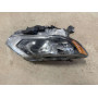 Права фара в зборі Nissan Rogue S T32 2017-2020 260106FL0A