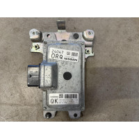 Блок керування АКПП Nissan Rogue S T32 310F6BV81A