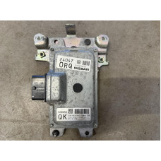 Блок управления АКПП Nissan Rogue S T32 310F6BV81A