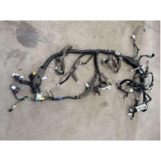 Проводка подторпедная  Nissan Rogue S T32 2017-2020 240105HR0D