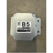 Блок управления шасси Nissan Rogur S T32 2017-2020 284E75HR9A