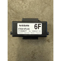 Вбудований модуль динамічного управління Nissan Rogue S T32 2017-2020 476A06FL0A