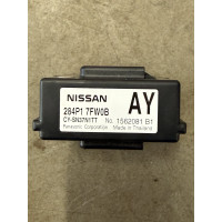 Вбудований модуль динамічного управління Nissan Rogue S T32 2017-2022 476A06FL0A