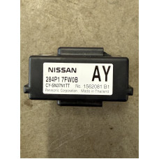 Встроенный модуль динамического управления Nissan Rogue S T32 2017-2022 476A06FL0A