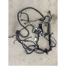 Проводка подкапотная с блоком предохранителей  Nissan Rogue 2017-2020 240125HR1A