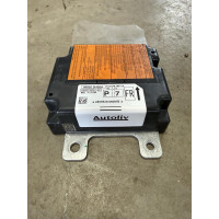 Модуль SRS Airbag комп'ютер подушок безпеки Nissan Rogue 2017-2022 988205HS0A