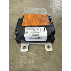 Модуль SRS Airbag компьютер подушек безопасности Nissan Rogue  2017-2022 988205HS0A