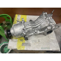 Ремонт заднього редуктора Renault Duster, Kaptur, Koleos Samsung 383002A01A 38300JD610 383000649R