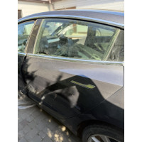 Двері в зборі задні ліві Tesla Model 3 19графіт 1081441E0C