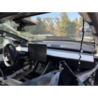 Торпедо передня панель з AIRBAG Tesla Model 3 19 г 108340105J