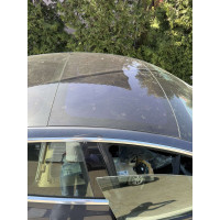 Скло центральне панорама Tesla Model 3 19 г 147292598D