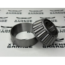 TOYOTA 90366-35087 Подшипник хвостовика заднего редуктора (передний) TR070904  