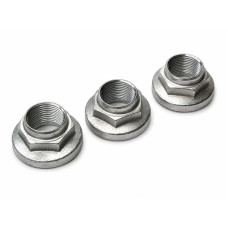 TOYOTA 90179-22029 Гайка фланца заднего редуктора