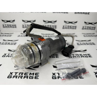 BORGWARNER DS2002773 Насос масляний Haldex 5 покоління (VAG)⁠