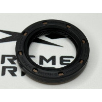 MERCEDES BENZ A0159976346 Сальник хвостовика переднього редуктора