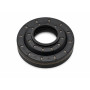 Сальник дифференциала 01035434B (Haldex)⁠ (LandRover,Volvo) 