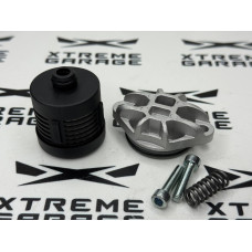 METZGER 8020037 Фильтр муфты Haldex (Land Rover, Volvo, Ford) 