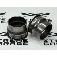 Land Rover LR023443 Розпірна втулка заднього редуктора Hardex (Land Rover, Volvo, Ford)