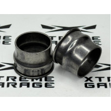 Land Rover LR023443 Распорная втулка заднего редуктора Hardex (Land Rover, Volvo, Ford)